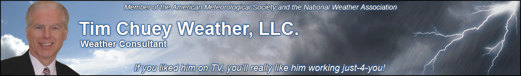 Tim Chuey Weather 4U, Tim Chuey Weather LLC.,Oregon weather, weather, weather forcast, weather forcasting, weather maps, weather consultant, weather consulting, National Weather Association, American Meteorological Society